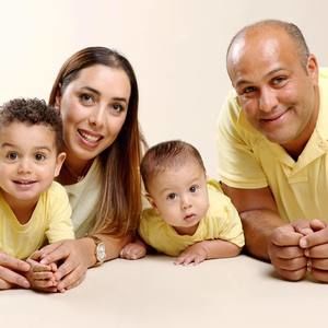 Meet your Posher, Karim